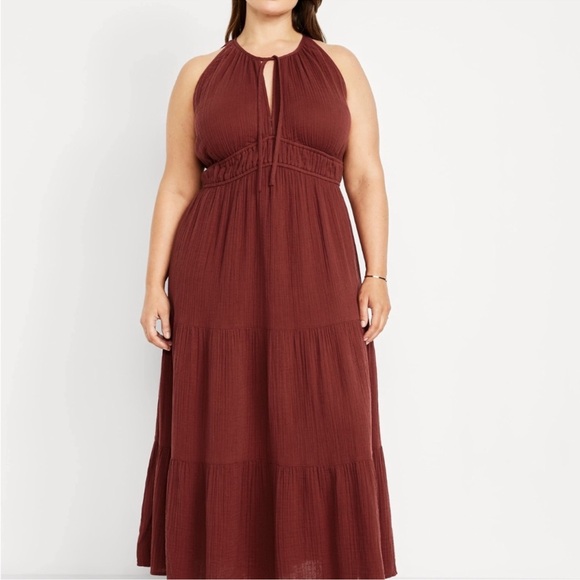 Fall Wedding Guest Dress! - Picture 1 of 4